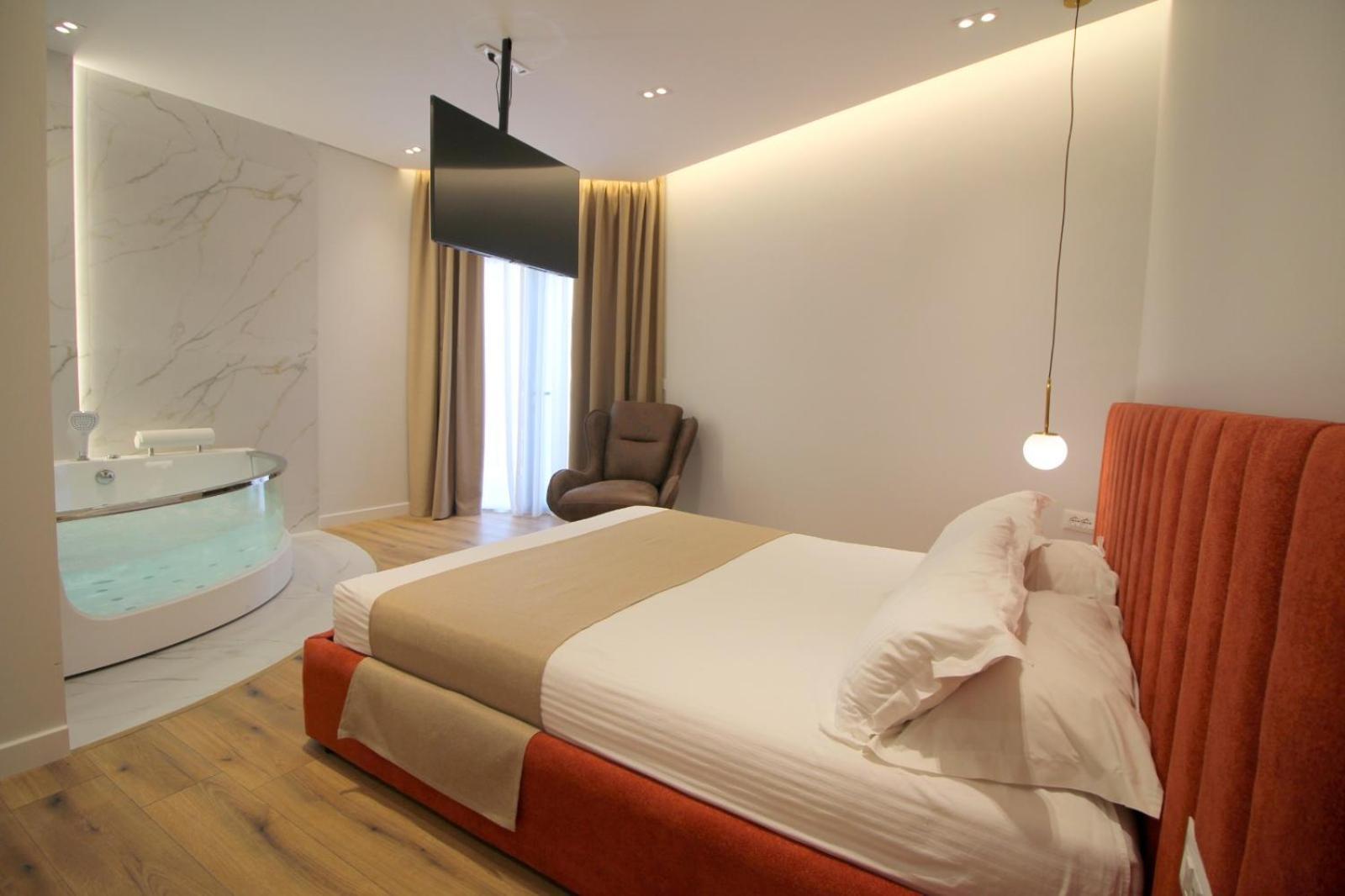 Hotel Strora Саранда Экстерьер фото